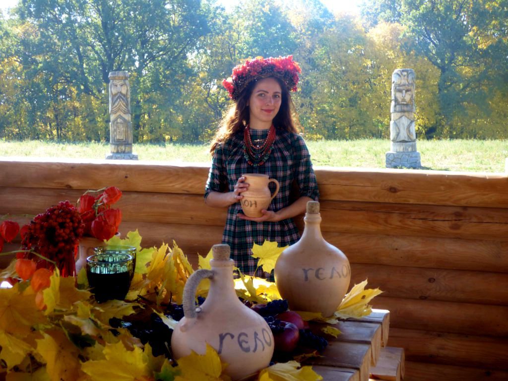 Екскурсія в Більську