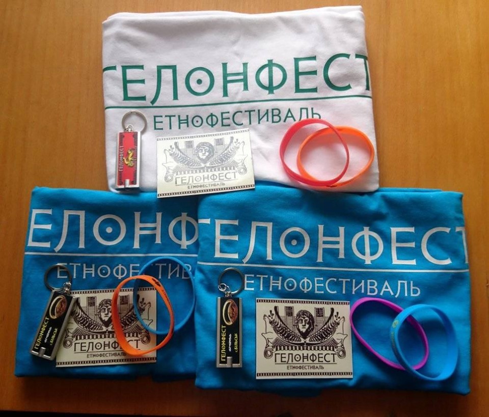 фотогелон 2019